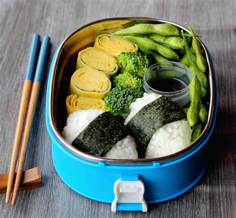 electric bento box recipes|traditional japanese bento box recipes.